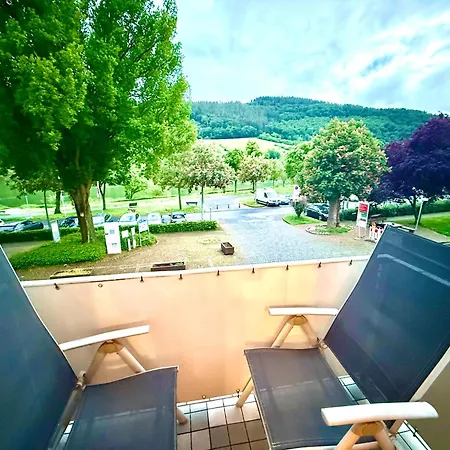 Appartement Unikat *