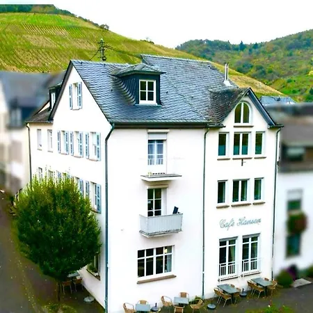 Appartement Unikat