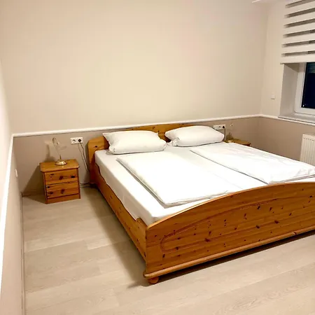 Appartement Unikat