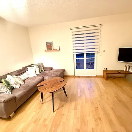 Appartement Unikat