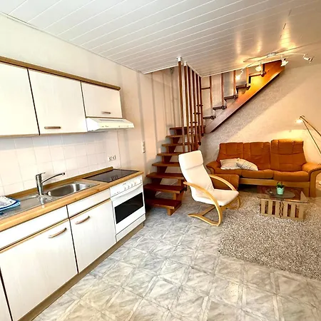 Appartement Unikat *