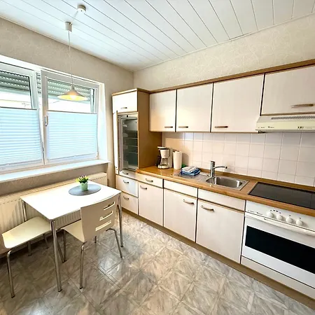 Unikat Appartement Zeltingen-Rachtig