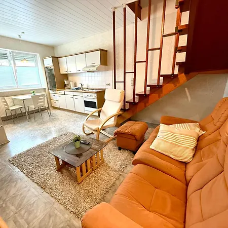 Unikat Appartement Zeltingen-Rachtig