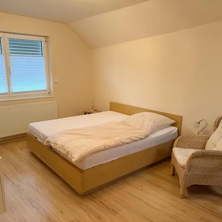 Appartement Unikat Zeltingen-Rachtig