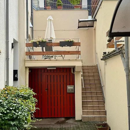 Unikat Appartement