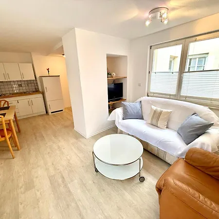 Appartement Unikat