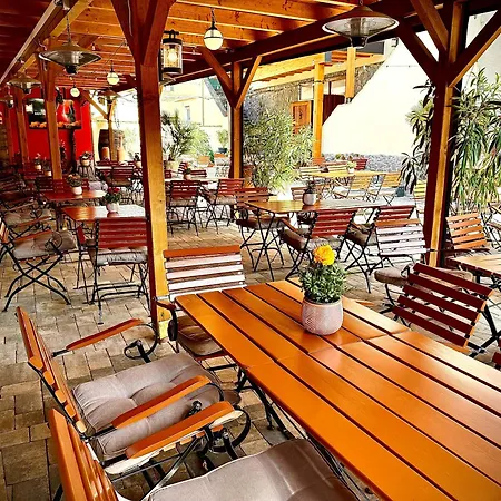 Appartement Unikat Zeltingen-Rachtig