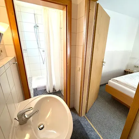 Appartement Unikat Zeltingen-Rachtig