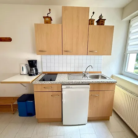 Unikat Appartement
